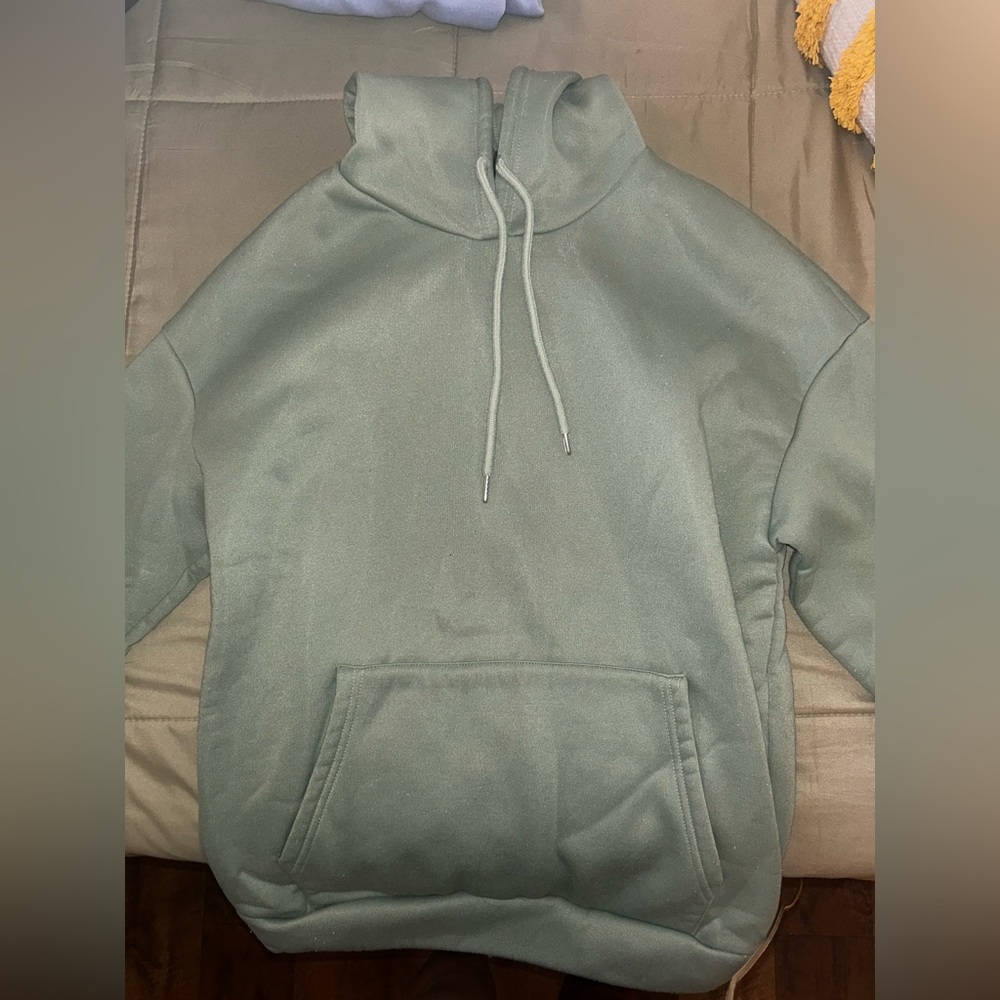 Size Small Hoodies